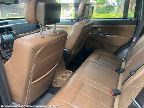 Jeep CHEROKKE LIMITED 3.7 V6 4X4 2012/2012